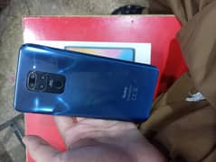 Redmi note 9 4gb 128gb