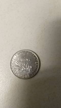 ANTIQUE COINS FOR SALE 1960-1990