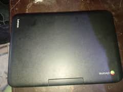 Chrome Book