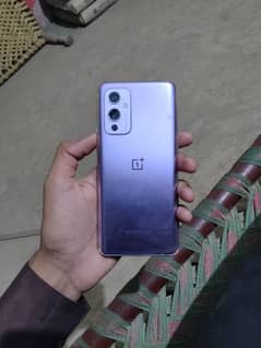 OnePlus 9 5G
