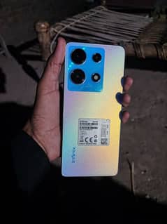 infinix