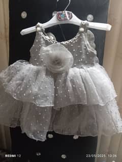 frock