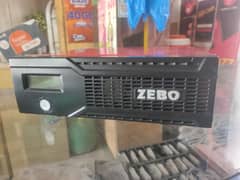 2000W