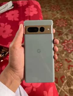 Google Pixel 7 Pro 12/128 gb