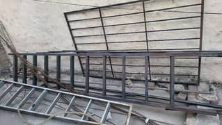 stair