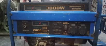 generator