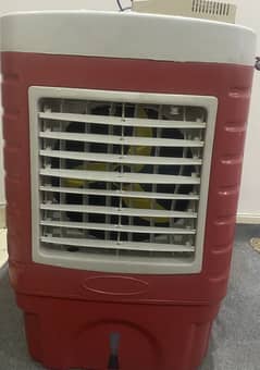 Air cooler
