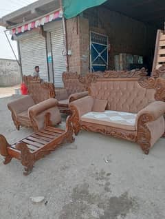 seven seater sofa/ sofa set for sale/ chonti sofa