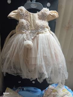 frock