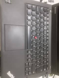 core I 5 4 gen Lenovo thinkpad