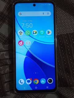 vivo y19s 6/128 for sale warranty expire 19feb2026