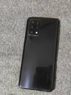 OPPO f19