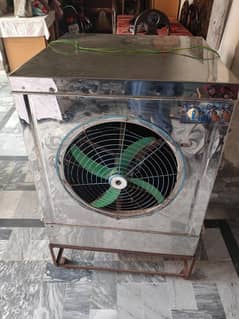 Pure Steel body Jumbo size (dc 12 volt)