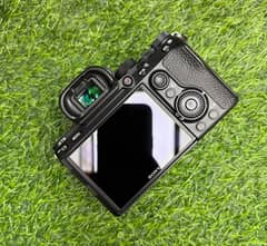 Sony a7III