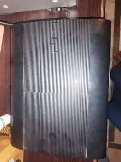 playstation 3 super slim (2012 edition) 500gb variant jailbroken