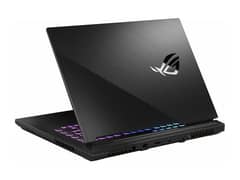ASUS ROG Strix G512L – RTX 2070 8 GB | i7 10th Gen | 16GB RAM | 512GB