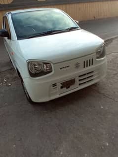 Suzuki Alto 2022