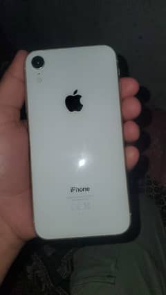 only back change ha non pta ha 64gb 75 battery  health ha all ok