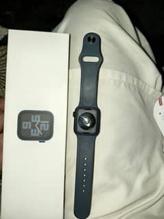 Apple Watch se(2nd Gen)