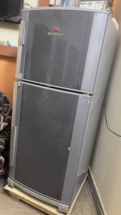 Dawlance fridge