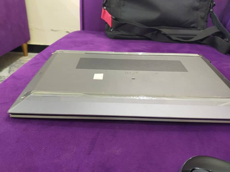 Hp zbook 15 G8 Firefly core i7 11th generation brand new condition 13
