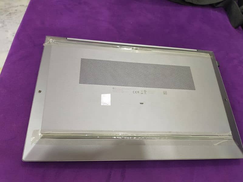 Hp zbook 15 G8 Firefly core i7 11th generation brand new condition 14
