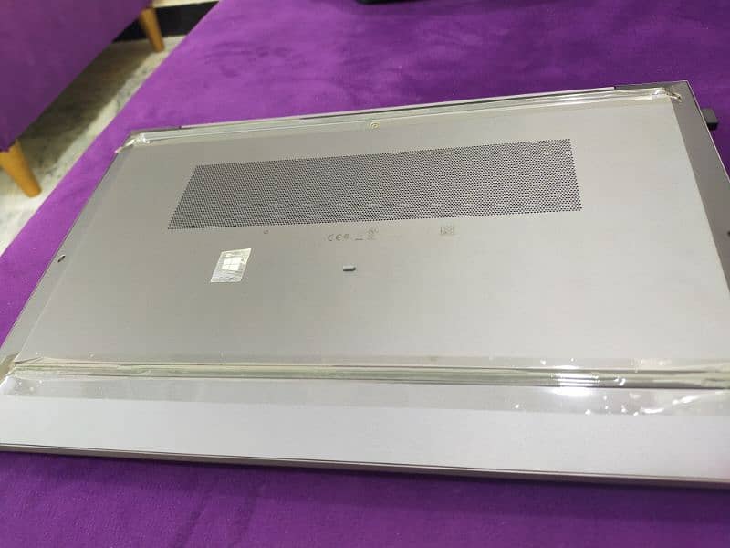 Hp zbook 15 G8 Firefly core i7 11th generation brand new condition 15