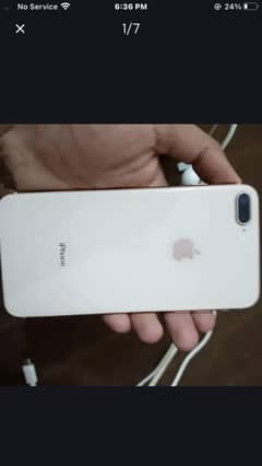 I phone 8Plus Non Pta bp 23500