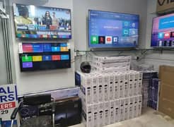 43 InCh Samsung Led 4k Built in woofer 03024036462