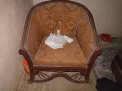 5 seater sofa set