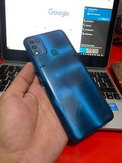 Infinix hot 11 play exchange possible