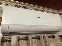 Haier 1.5ton Inverter R32