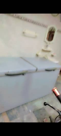 defreezer