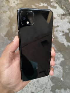 Google pixel 4XL