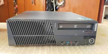 Gaming PC - Core i3, Graphic Card 2 GB