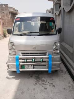 Suzuki Every 2013/2018