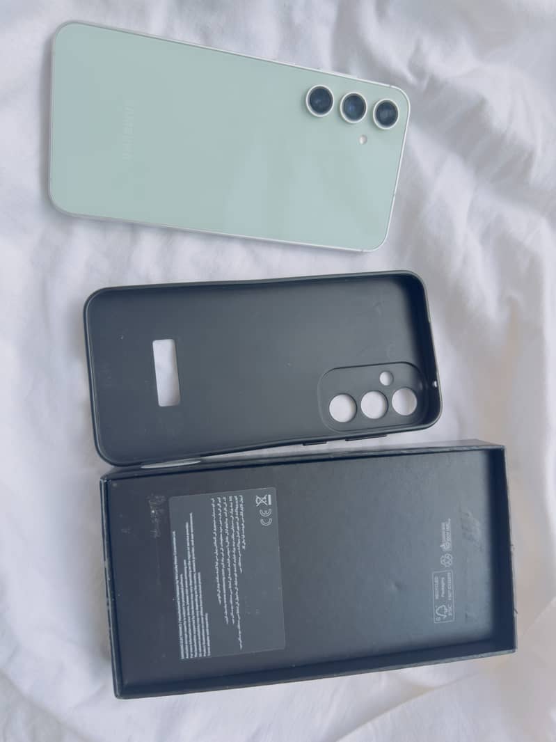 samsung s23 fe 3