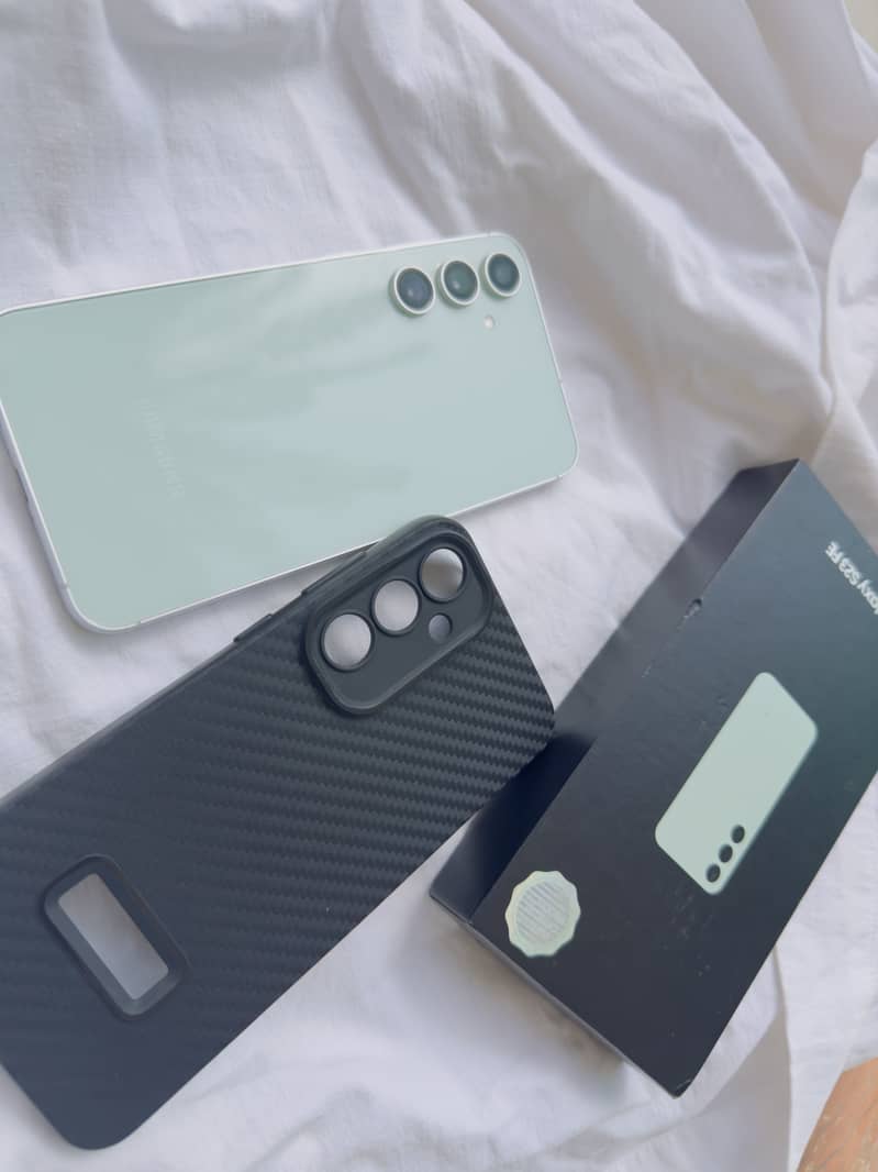 samsung s23 fe 5