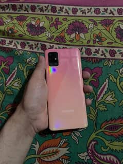 Samsung mobile