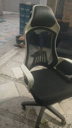 good condition