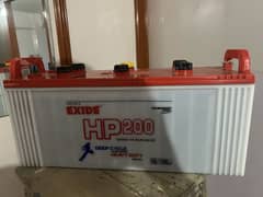 EXIDE