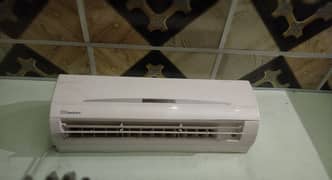 Dawlance 1.5 ton non inverter ac