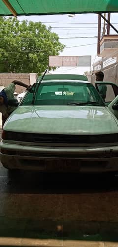 Mitsubishi Lancer Urgent Sale
