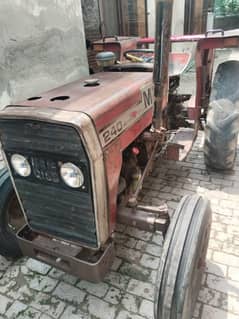 waleti waleti bhot saaf tractor ha