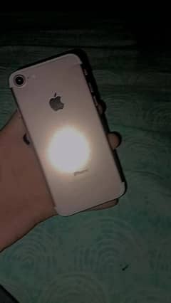 iphone 7 32 gb all ok