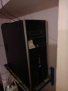 PC "core i5 3rd generation"