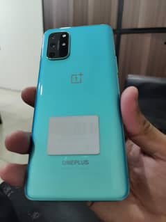 oneplus 8t dual sim 12/256