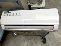 EcoStar one ton DC inverter