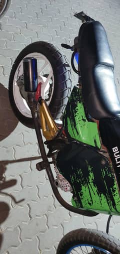 all Ok hai ko masla na hai 125 cc hai