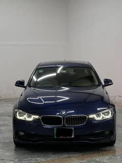 BMW 3 series 318i